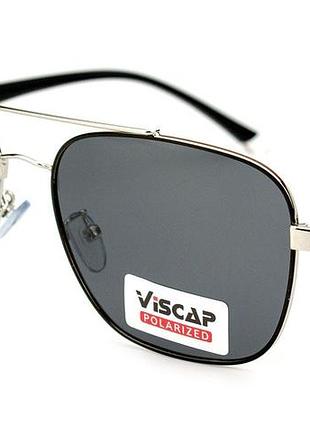 Солнцезащитные очки мужские viscap (polarized) 9230-c4