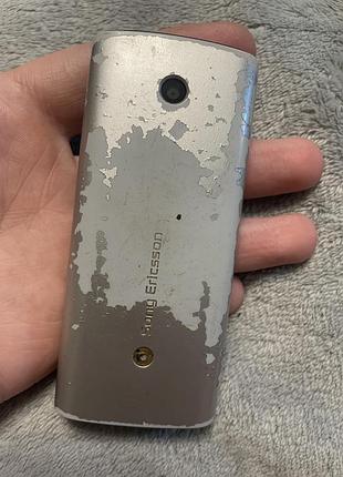 Sony ericsson j108 2