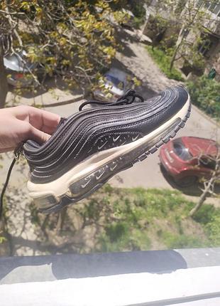 Кроссовки nike air max