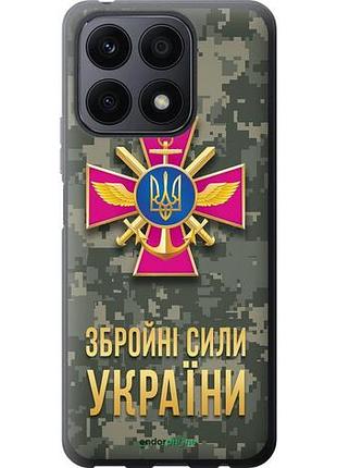 Чехол на huawei honor x8a зсу "5269u-2963-10746"