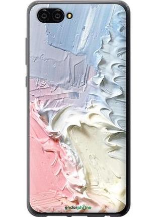 Чехол на huawei nova 2s пастель v1 "3981u-1388-10746"