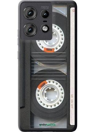 Чохол на motorola edge 50 pro 5g касета "876u-3710-10746"