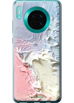 Чехол на huawei mate 30 пастель v1 "3981u-1773-10746"