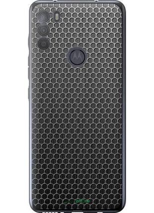 Чехол на motorola g50 ячейки "243u-2354-10746"