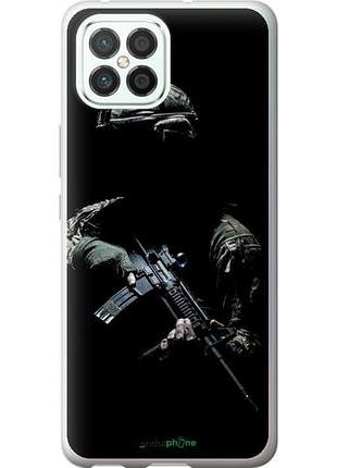 Чехол на huawei nova 8 se защитник v3 "5226u-2126-10746"