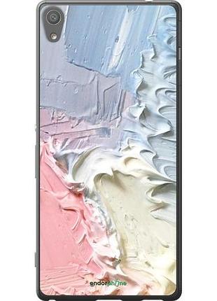Чохол на sony xperia xa ultra dual f3212 пастель v1 "3981u-391-10746"