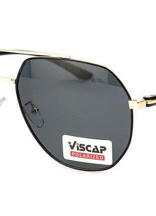 Солнцезащитные очки мужские viscap (polarized) 9189-c5