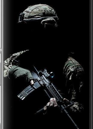 Чехол на sony xperia m5 e5633 защитник v3 "5226u-217-10746"