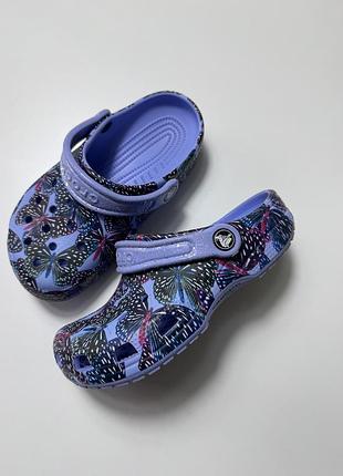 Крокси crocs
