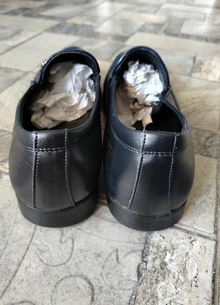 Туфли мужские, б/у, yalasou shoes, 43 4