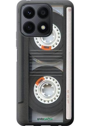 Чехол на huawei honor x8a кассета "876u-2963-10746"
