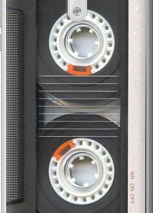 Чехол на nokia 3 кассета "876u-818-10746"