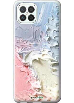 Чохол на huawei nova 8 se пастель v1 "3981u-2126-10746"