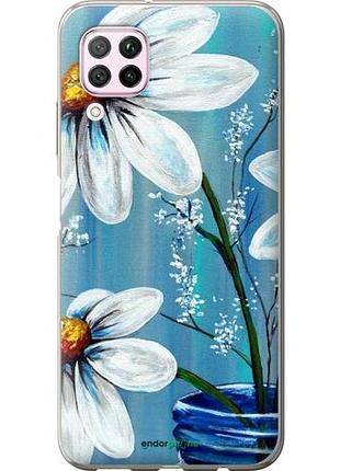 Чохол на huawei nova 6se красиві артромашки "4031u-1823-10746"
