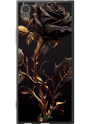 Чохол на sony xperia xa1 g3112 троянда 3 "5552u-964-10746"