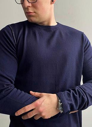 Чоловічий джемпер zadig voltaire
