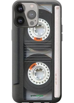 Чохол на iphone 13 pro max касета "876u-2371-10746"
