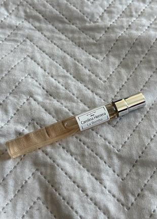 Carolina herrera la bomba