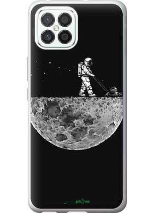 Чехол на huawei nova 8 se moon in dark "4176u-2126-10746"