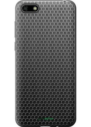 Чехол на huawei y5 2018 ячейки "243u-1500-10746"