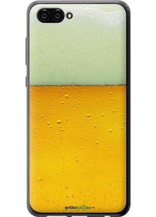 Чехол на huawei nova 2s пиво "1145u-1388-10746"