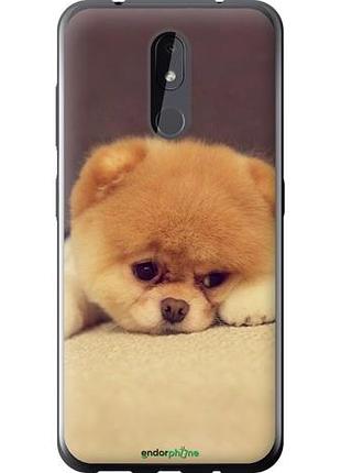 Чехол на nokia 3.2 boo 2 "890u-1705-10746"