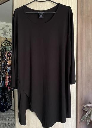 Блузка attitudes 3 xl