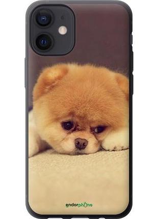 Чехол на iphone 12 mini boo 2 "890u-2071-10746"