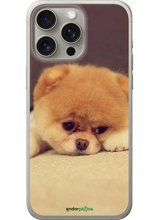 Чехол на iphone 15 pro max boo 2 "890u-3098-10746"