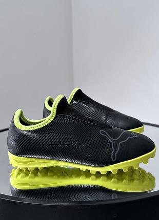 Актуальні якісні сороконіжки puma