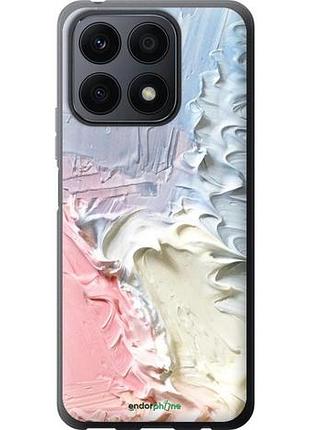 Чехол на huawei honor x8a пастель v1 "3981u-2963-10746"