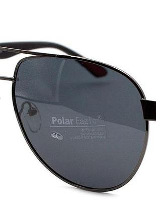 Солнцезащитные очки унисекс polar eagle 0453-c3