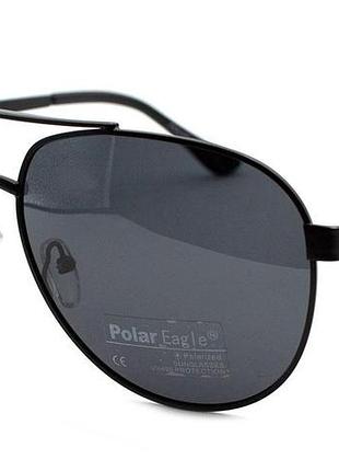 Солнцезащитные очки унисекс polar eagle 20514-c1