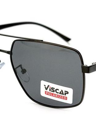 Солнцезащитные очки мужские viscap (polarized) 9208-c1