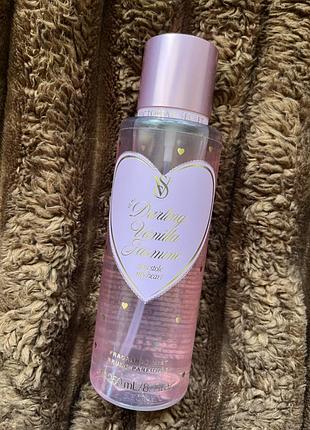 Міст victoria's secret dalring vanilla jasmin