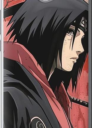 Чехол на huawei y7 2017 anime v1 "6064u-1019-10746"