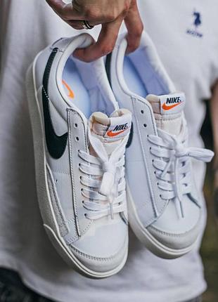 Nike blazer  low vintage