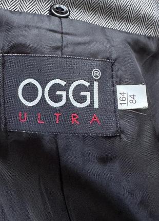 Костюм брючный женский классический oggi 9