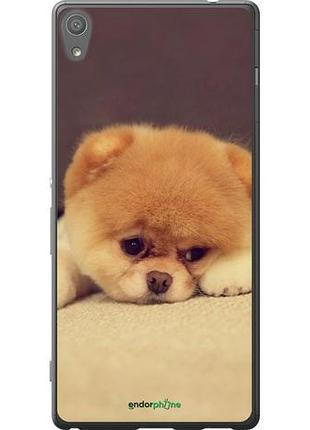 Чохол на sony xperia xa ultra dual f3212 boo 2 "890u-391-10746"
