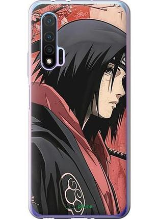 Чехол на huawei nova 6 anime v1 "6064u-1821-10746"