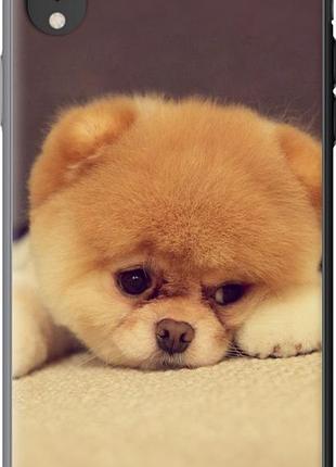 Чехол на iphone xr boo 2 "890u-1560-10746"