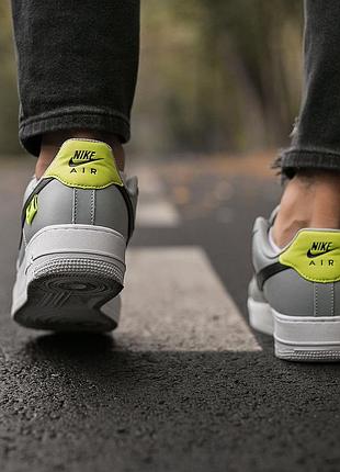Nike air force world 7