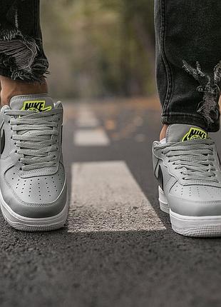 Nike air force world 6
