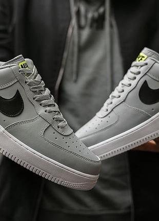 Nike air force world 3
