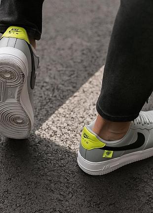 Nike air force world 8
