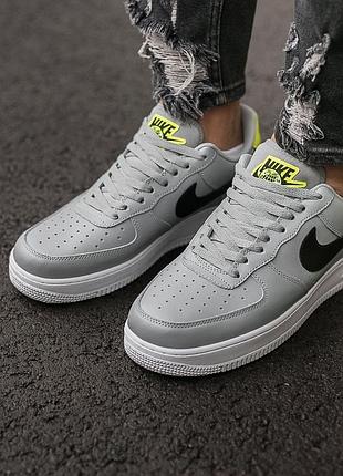 Nike air force world 2
