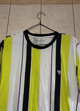 Футболка guess 2