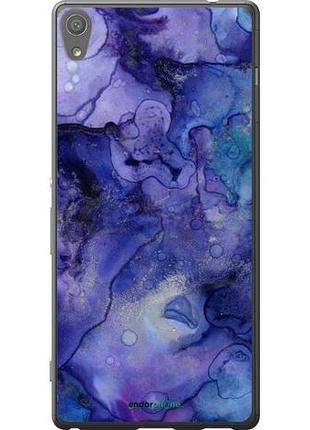 Чехол на sony xperia xa ultra dual f3212 мрамор 7 "4802u-391-10746"