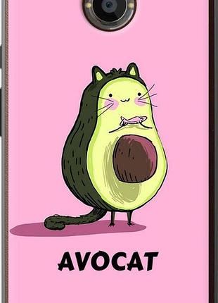 Чехол на motorola moto x2 avocat "4270u-372-10746"