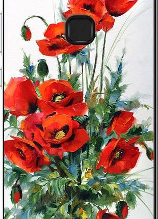 Чехол на huawei p10 lite маки "523u-896-10746"
